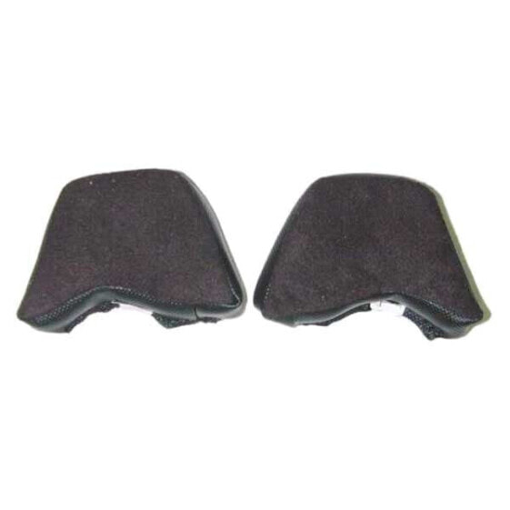 NZI Center Cheek Pads