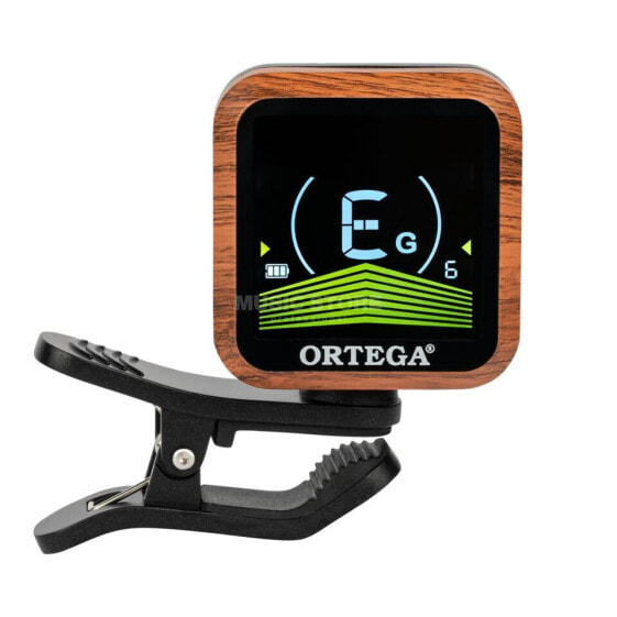 Ortega OETRC Clip-on-Tuner