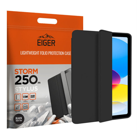 Eiger EGSR00136, Folio, Apple, Apple iPad 10.9 (10th Gen), 27,7 cm (10.9 Zoll)