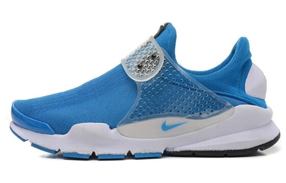 Кроссовки Nike Sock Dart Photo Blue