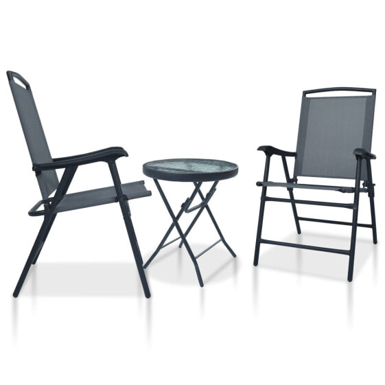 Bistro-Set (3-teilig) 3001705