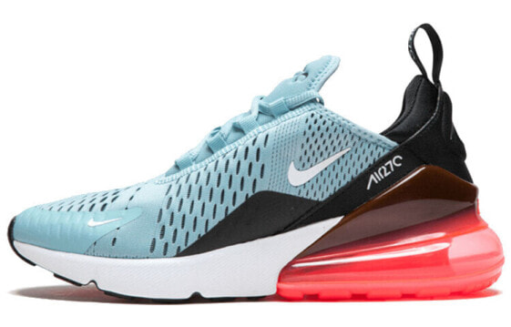 Кроссовки Nike Air Max 270 AH6789-400