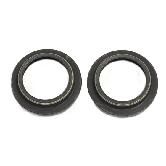 ATHENA P40FORK455182 Fork Dust Seal Kit NOK 35x47.4x4.6/14 mm