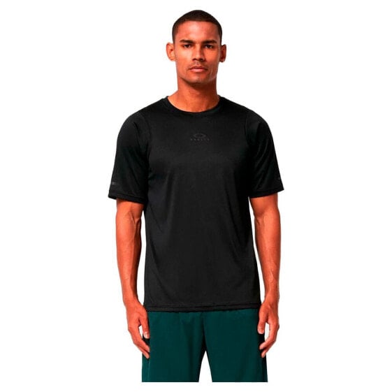 OAKLEY APPAREL Pursuit RC short sleeve T-shirt