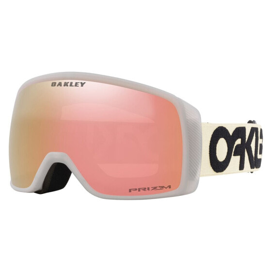 OAKLEY Flight Tracker S Prizm Ski Goggles