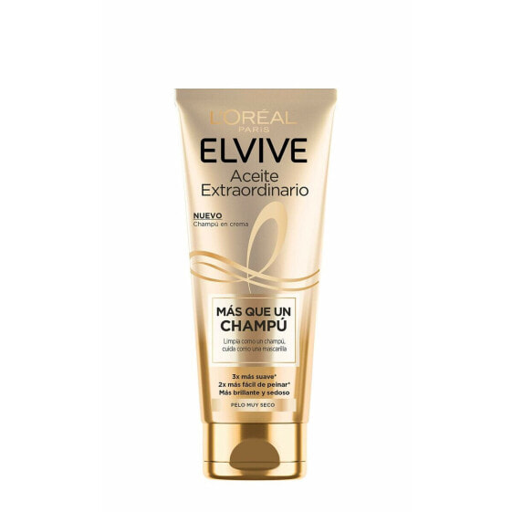 Шампунь восстанавливающий L'Oreal Make Up Elvive Aceite Extraordinario 250 мл