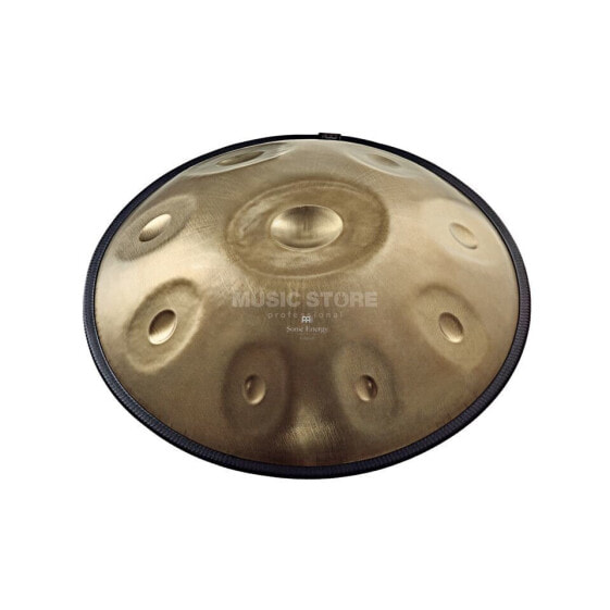 Meinl HPSTL92 Sensory Handpan C# Minor 432 Hz 9 Töne