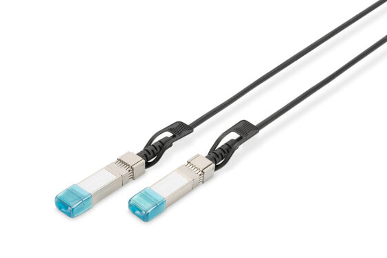 DIGITUS SFP+ 10G 0.5m DAC cable