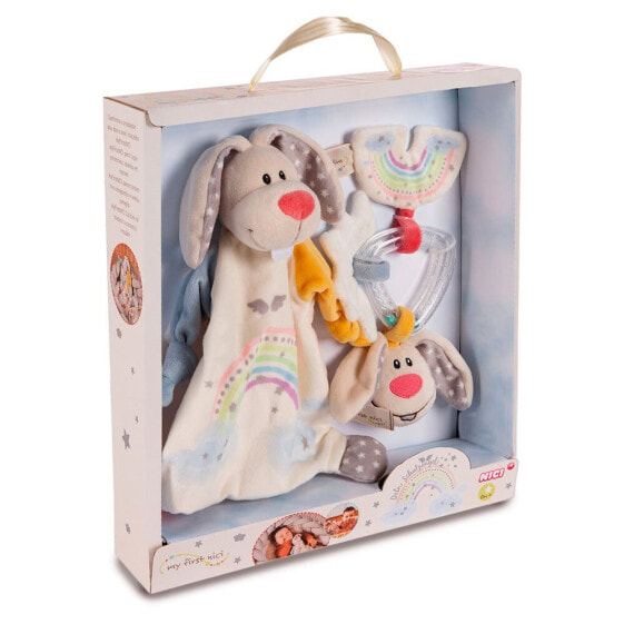 NICI Set Doudou