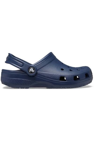 Детские сабо Crocs Kids Classic Clog Çocuk Terlik 206991-410