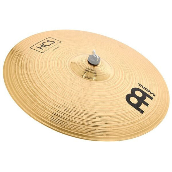 Meinl 20" HCS Crash-Ride