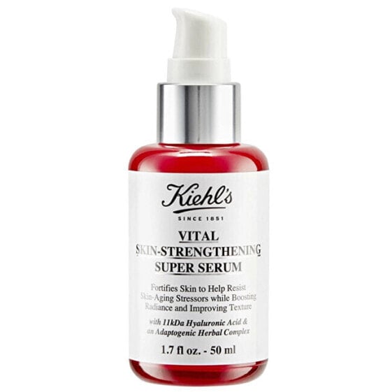 Vital strengthening skin serum (Skin- Strength ening Super Serum)