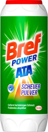 Scheuer-Pulver Power ATA, 500 g