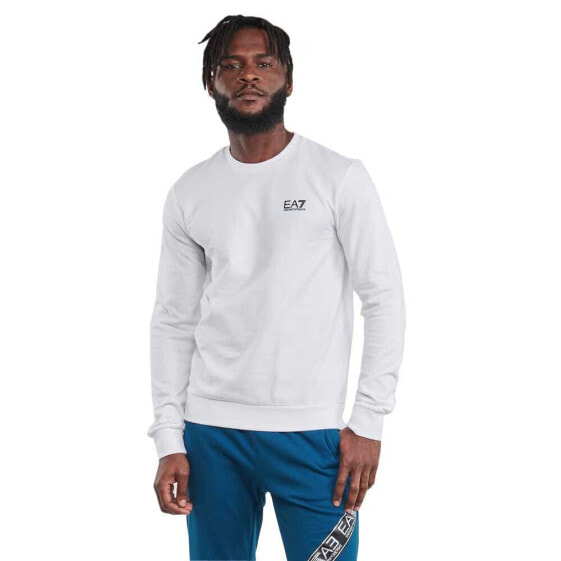 EA7 EMPORIO ARMANI 8Npm52 sweatshirt