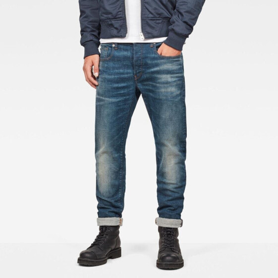 G-STAR 3301 Slim Jeans