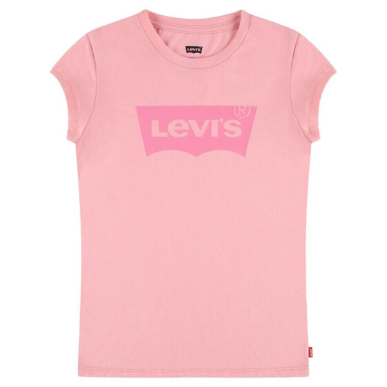 LEVI´S ® KIDS Batwing short sleeve T-shirt