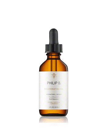 Philip B Conditioner Rejuvenating Oil