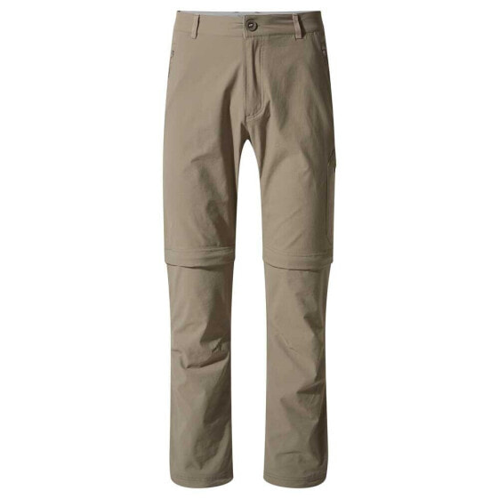 CRAGHOPPERS NoseLife Pro convertible pants