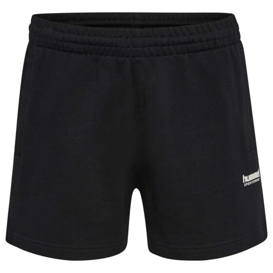 HUMMEL Legacy Shai Shorts