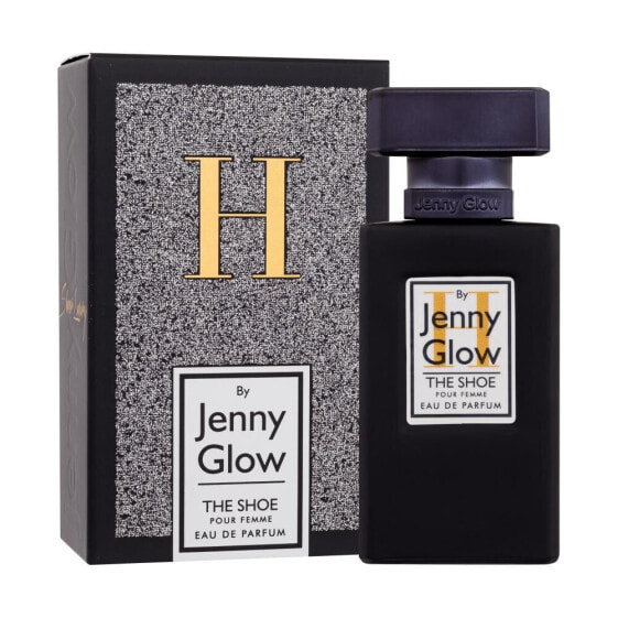 Jenny Glow The Shoe 30 ml eau de parfum für Frauen