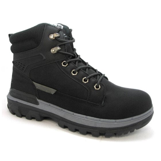 Теплые мужские высокие ботинки Lee Cooper LCJ22011378M