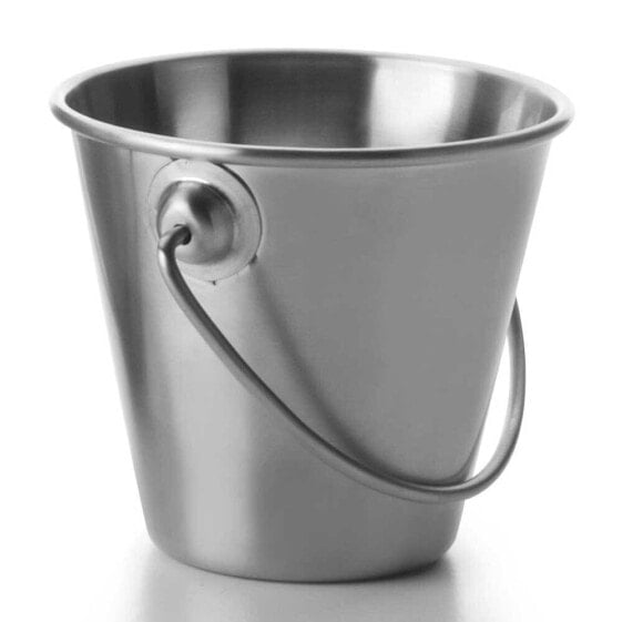 IBILI Stainless 12 cm Bucket