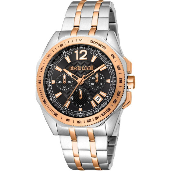 Мужские часы Roberto Cavalli RC5G100M0085