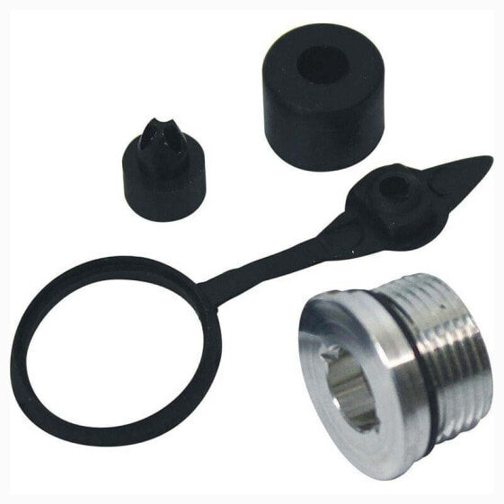 ZEFAL Air Profile Head Seal Kit