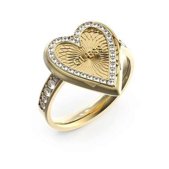 GUESS JUBR03243 ring