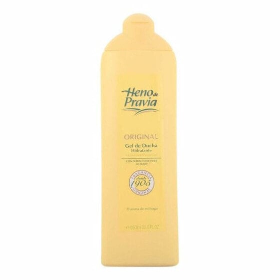 Shower Gel Original Heno De Pravia (650 ml)