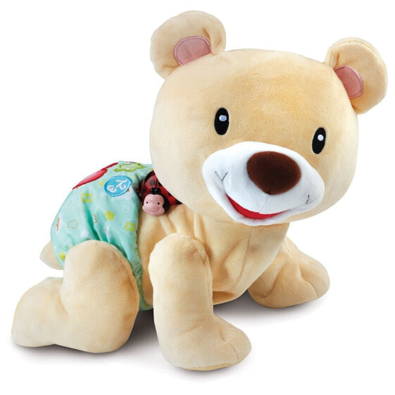 Игрушка медведь Gateos Bear New Color Vtech