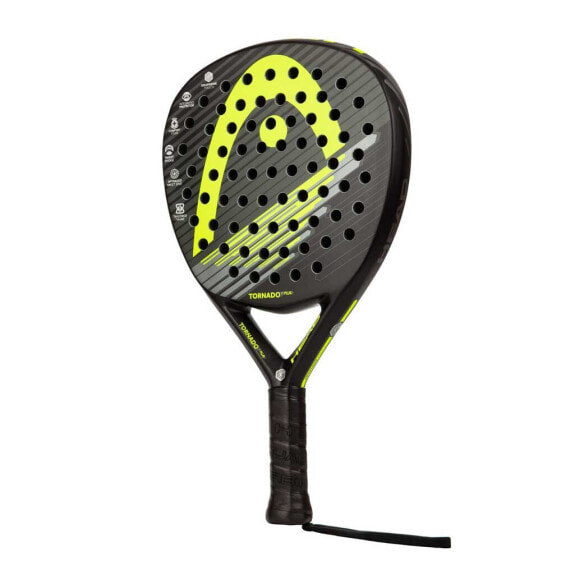 Ракетка для паделя HEAD RACKET Graphene Tornado Plus