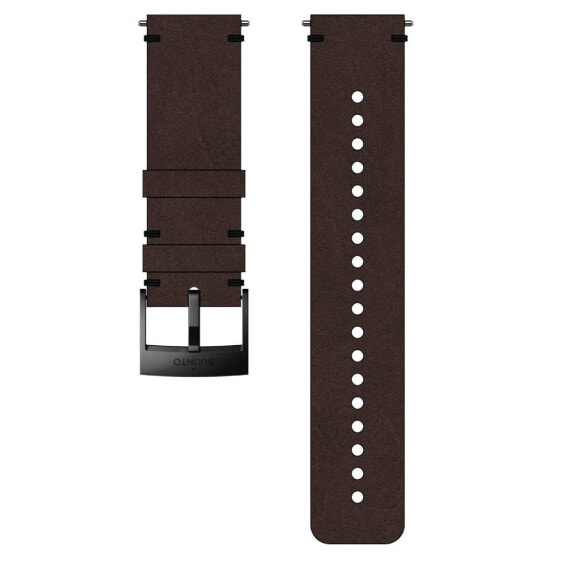 SUUNTO Urban 2 Leather Strap