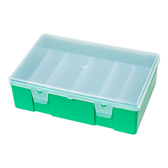 WIZARD Spinning Tackle Box