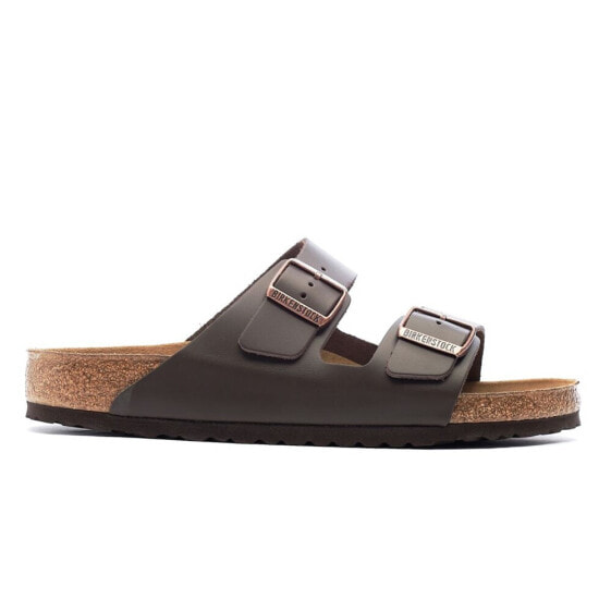 Шлепанцы мужские Birkenstock Arizona NL