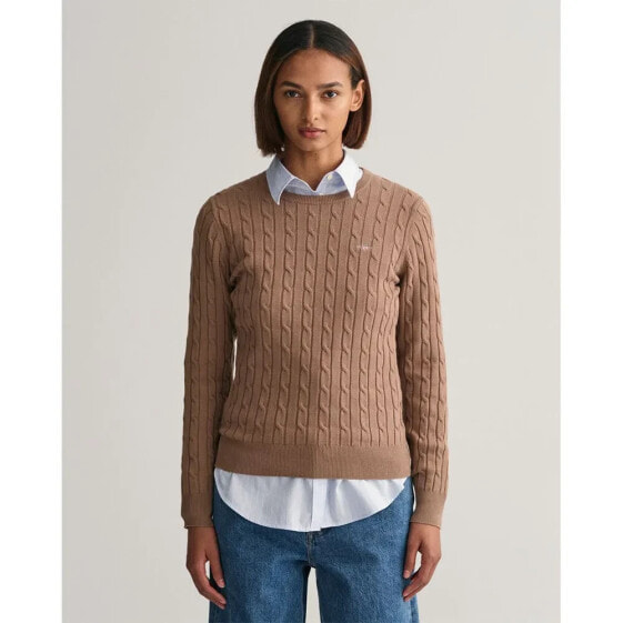 GANT 4800100 Sweater