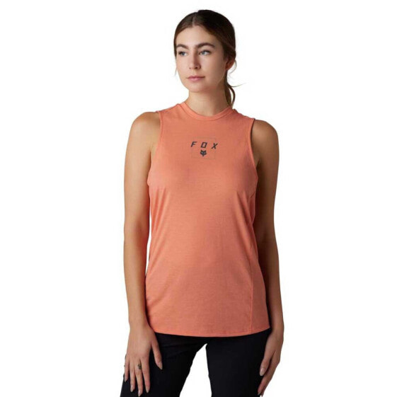 FOX RACING MTB Ranger Drirelease® sleeveless T-shirt