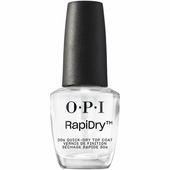 Верхнее покрытие для ногтей Opi Rapidry 15 ml