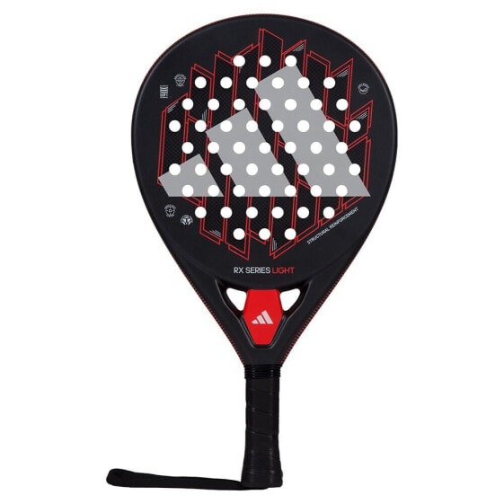 ADIDAS PADEL Rx Series padel racket