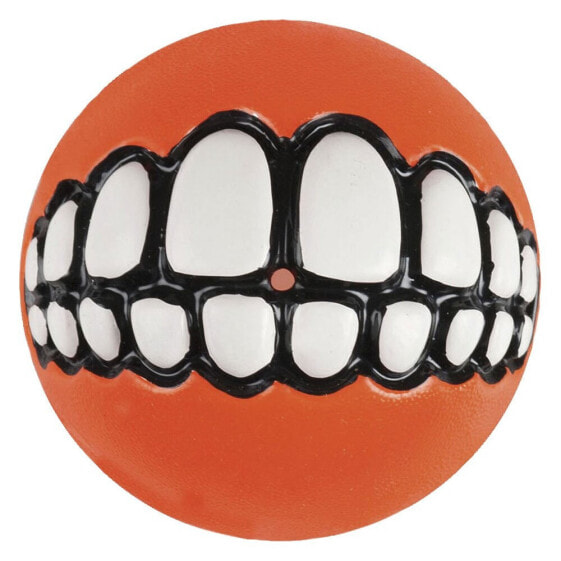 ROGZ Ball Grinz M Gr02-D Toy