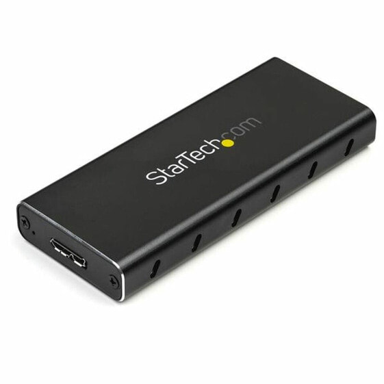 Коробка Startech SM21BMU31C3 SATA M.2 USB 3.1