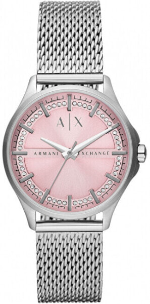 Часы ARMANI EXCHANGE Lady Hampton AX5273