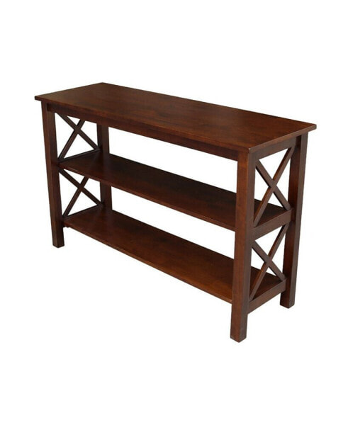 Hampton Console Table