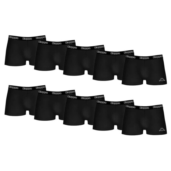 KAPPA PK1403 boxers 10 units