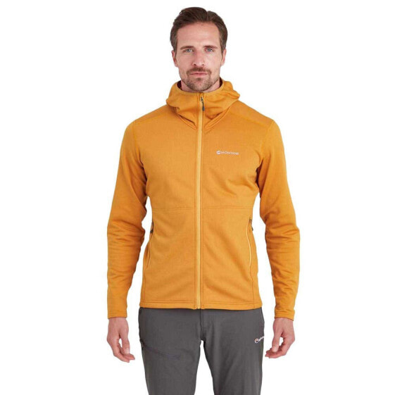 MONTANE Protium hoodie fleece