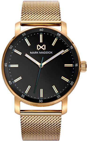 Часы MARK MADDOX Midtown HM7150 97