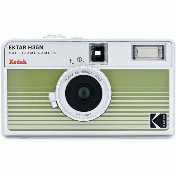 Фотокамера Kodak H35n 35 mm