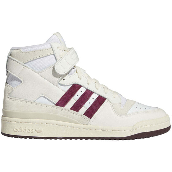 [GX1520] Mens Adidas FORUM 84 HI X PACKER