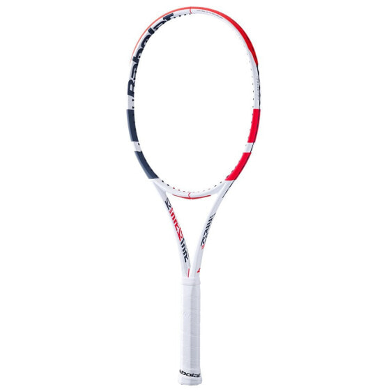 BABOLAT Pure Strike Lite Unstrung Tennis Racket Babolat