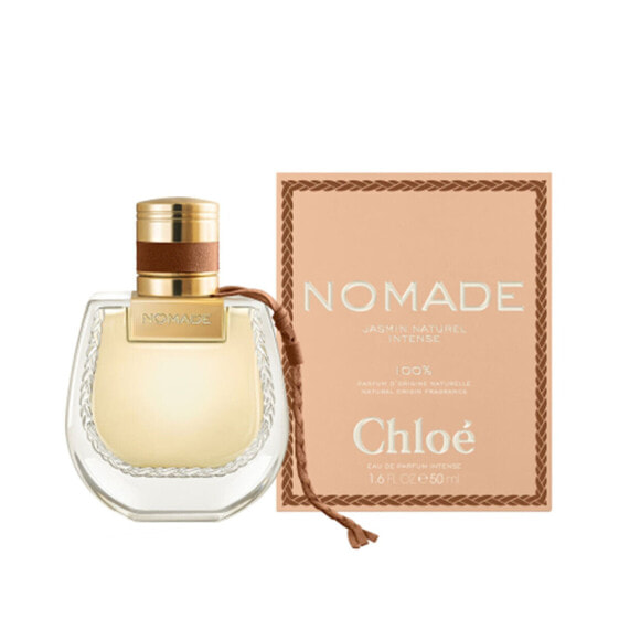 Женская парфюмерия Chloe EDP Nomade Jasmin Naturel Intense 50 ml